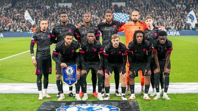 Chelsea Predicted Lineup vs. Djurgarden: Conference League Semifinals