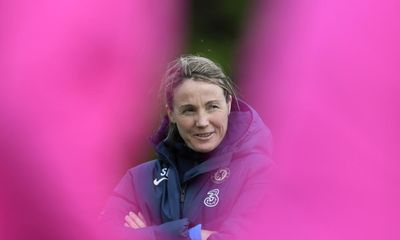 Manchester United v Chelsea: Women’s Super League – live