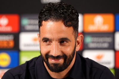 Ruben Amorim: Europa League success will not save Manchester United’s season