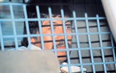 Infamous Juárez Cartel Kingpin 'El Greñas' Dead: The Rise and Fall of One of the Original Drug Czars from Mexico