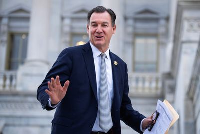 Don’t call it a comeback, Tom Suozzi’s been here for years - Roll Call