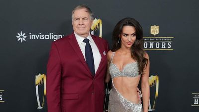 Bill Belichick Defends Jordon Hudson While Tearing Into CBS Over Viral Interview