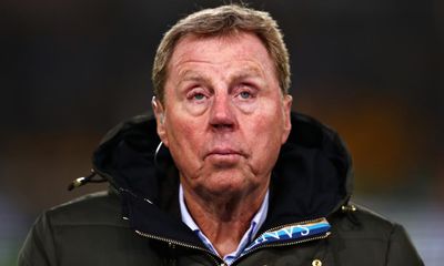Harry Redknapp says ‘German spy’ joke about Thomas Tuchel ‘badly backfired’