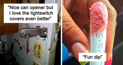 “Do You Remember?”: 40 Pics That Might Not Make Any Sense If You’re Too Young