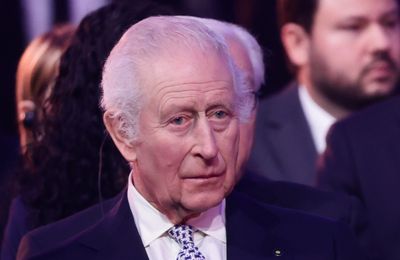 King Charles addresses health issues as he speaks about the 'darkest moments' of cancer battle