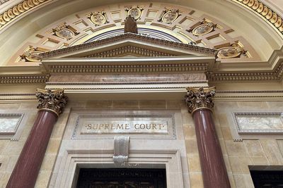 Investigators don't know who leaked a Wisconsin Supreme Court draft abortion order