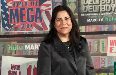 Freakier Friday director Nisha Ganatra addresses 'hurtful' Asian representation in bodyswap classic
