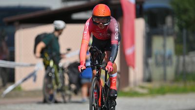 28 gels and over 200g of carbs per hour: Cameron Wurf reveals insane fuelling strategy after setting Ironman world record