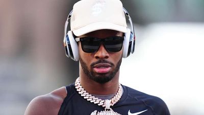 Shedeur Sanders Has Best Selling Jersey of Draft Class Despite Fall to Fifth Round