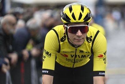 'Still work to be done' – Cian Uijtdebroeks withdrawn from Tour de Romandie ahead of race start