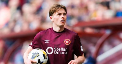 Rangers target who ‘ticks a lot of boxes’ identified by Andy Halliday