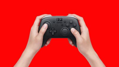 If you preordered a Switch 2 you might want to buy a new Pro controller ASAP