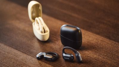 Panasonic’s latest open-ear earbuds are surprisingly affordable