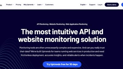 I tested Uptrends website monitoring and found it has everything a business could need, from extensive features to free tools