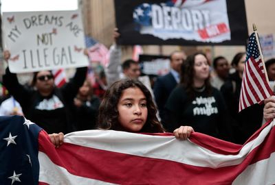 A May Day message for Americans