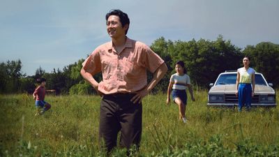 5 new movies on Paramount+ with over 93% on Rotten Tomatoes