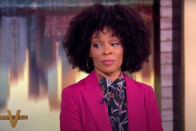 Amber Ruffin says she feels ‘less welcome’ under Trump after being dropped from White House Correspondents’ Dinner