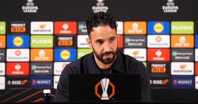 'Won’t save our season’ – Man United's stark reality check ahead of Bilbao clash