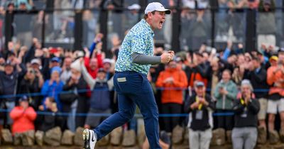 MacIntyre relishing Renaissance return as defending Scottish Open champion