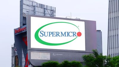 Super Micro Computer Is Dragging Nvidia Underwater. Is NVDA Stock Still a Buy Despite the Pain?
