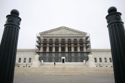US supreme court seems open to religious public charter schools