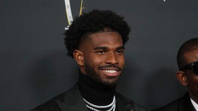 Shedeur Sanders Already Fulfilled Heartwarming Draft Day Promise in Cleveland