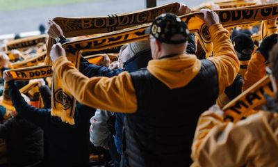 ‘One big dream’: Bodø/Glimt’s modern miracle built on history and humility