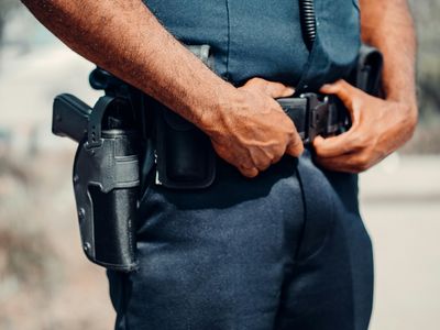 Partnerships Between ICE and Local Law Enforcement Rise Despite 'Clear Red Flags': Report