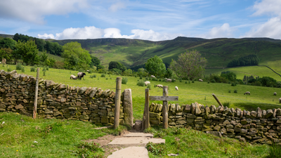 Passionate about the Peak District? The government is seeking 2 new members to oversee the iconic park, and anyone can apply