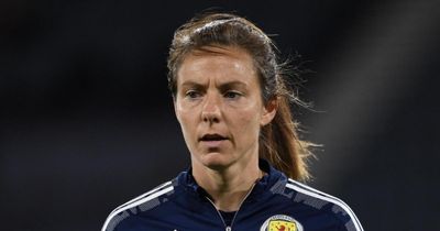 Scotland captain Rachel Corsie makes long-awaited injury comeback