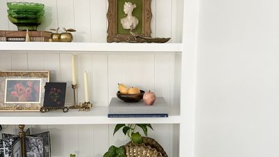 The weirdest things designers have found at estate sales – 7 bizarre yet beautiful finds to inspire eclectic decorating