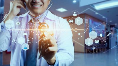 AI’s Medical Revolution