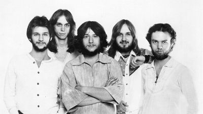 Cult US proggers Happy The Man's first two albums to be remastered and reissued