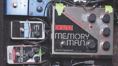 “When you want a boring sound to sound rhythmic and exciting - reach for the delay”: How to understand and use delay effectively in your productions