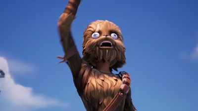 You can watch the first two episodes of Star Wars' new animated miniseries early… if you hop on Fortnite