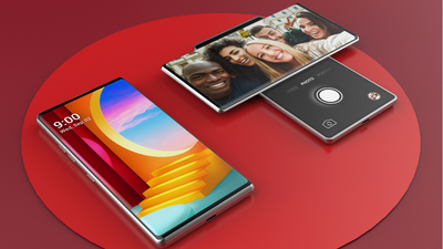 LG makes a surprising smartphone decision that'll affect all users