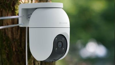 EZVIZ upgrades its outdoor cameras with all day recording – but you might not get it