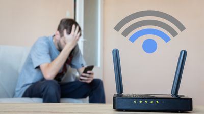 Experts warn of heatwave danger to routers, so act now before summer kicks in and temperatures could really soar – to the point that kills your Wi-Fi