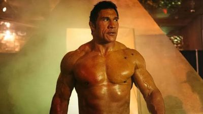 A24's The Smashing Machine trailer is a knockout but you can't stream the original documentary anywhere