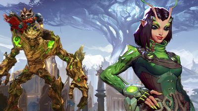 Marvel Rivals patch notes: the latest balance changes and updates