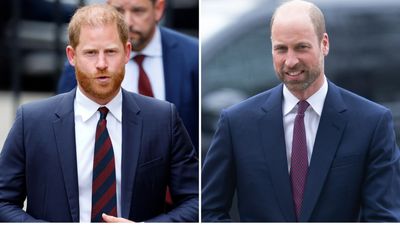 Is Prince Harry finally ready to return home and can William forgive him?