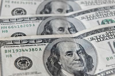 The U.S. dollar has a long term ally in crypto