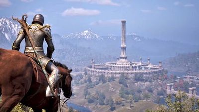 'Oblivion Remastered' Reveals a Huge Problem With Modern Open-World Games