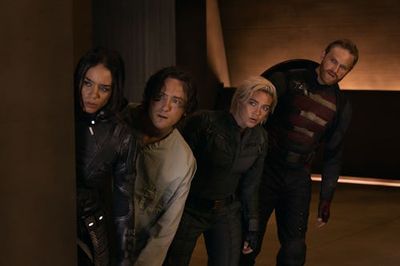 4 Marvel Movies and Shows You Need To Watch Before 'Thunderbolts'