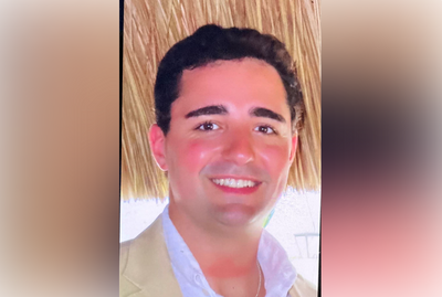 A New York Democrat Running for Nassau County Legislature is Missing: 'We Need to Find Him'