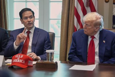 US diplomat Marco Rubio will not provide info to judge about deported man