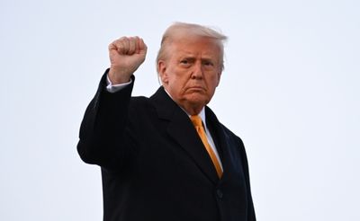 Trump Insists Americans Are Getting What They Voted for: 'We've Been Abused'