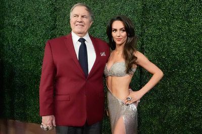 UNC's Belichick defends Hudson as 'doing her job' after interjecting during CBS interview