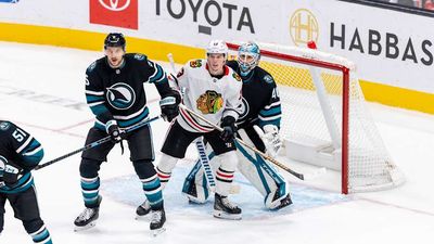 NHL Draft Lottery Odds: Every Team's Chances of Getting the No. 1 Pick