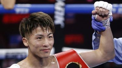 Naoya Inoue Next Fight: 'Monster' Set To Face MJ Akhmadaliev